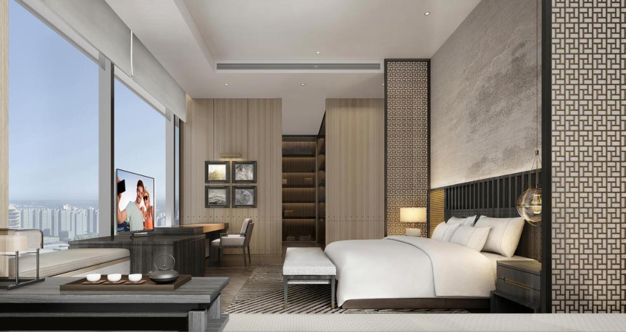 Apartment Ascott Qinhuang *