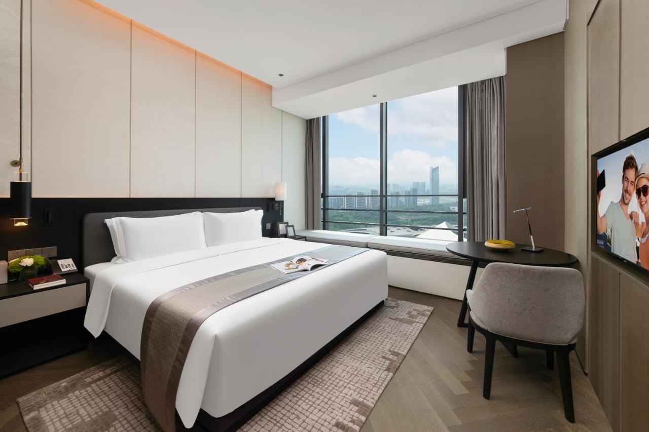 Ascott Qinhuang Chengdu