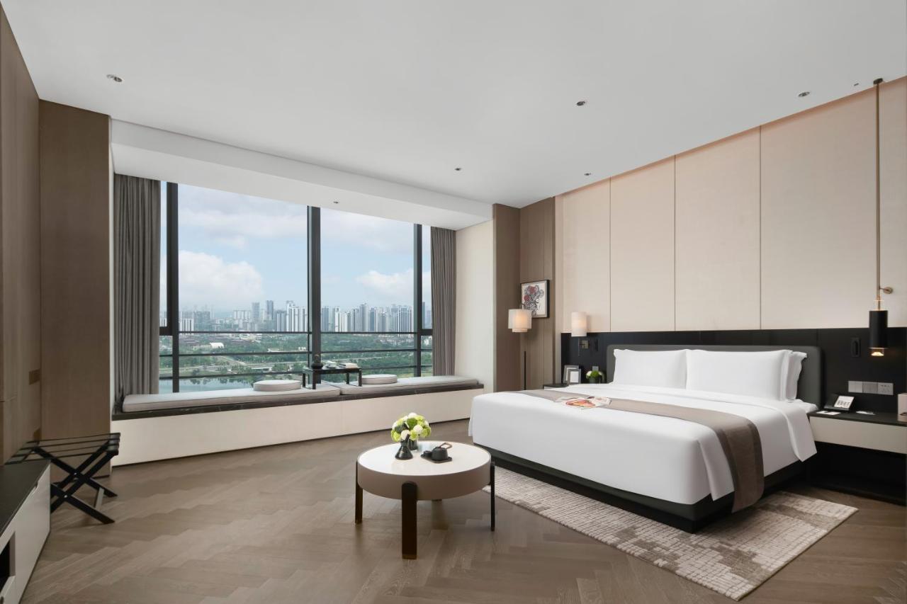 Ascott Qinhuang Apartment