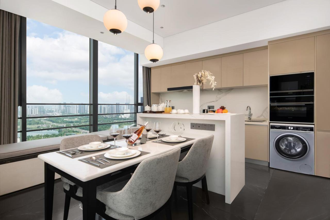 Ascott Qinhuang