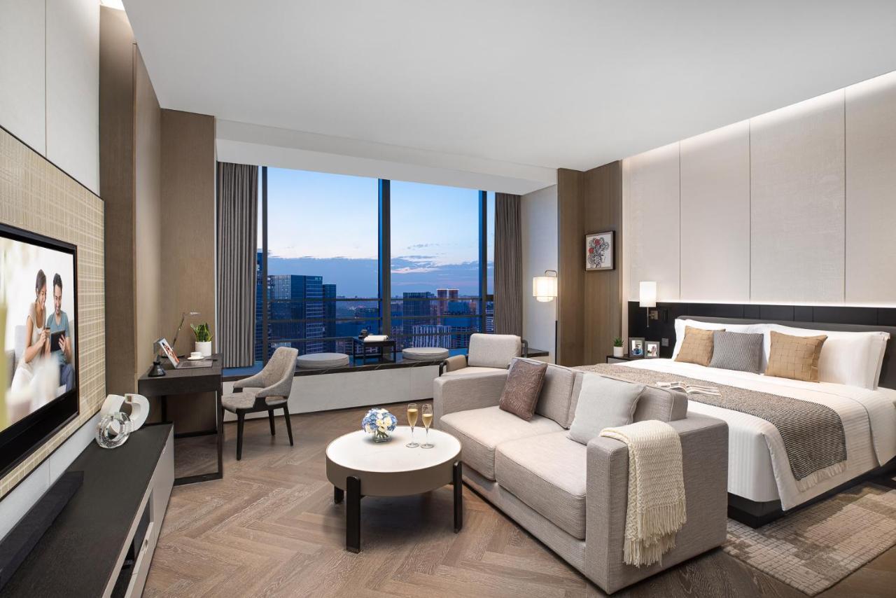 Ascott Qinhuang * Chengdu
