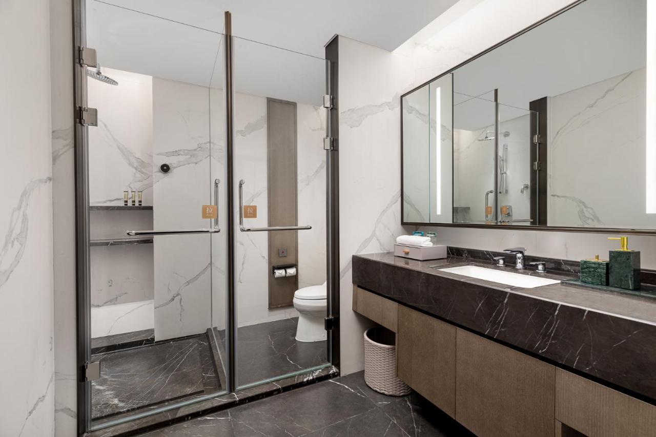 Ascott Qinhuang