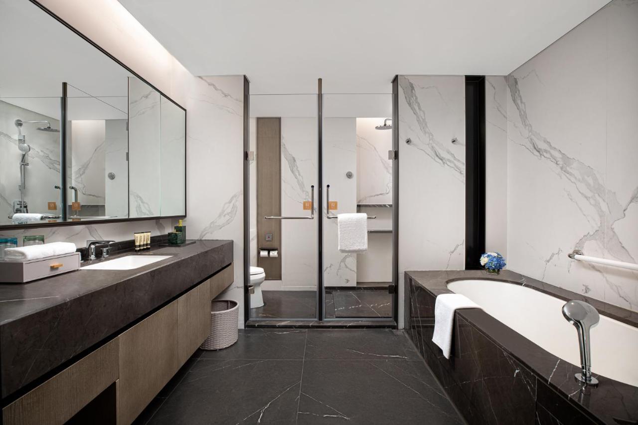 Apartment Ascott Qinhuang Chengdu