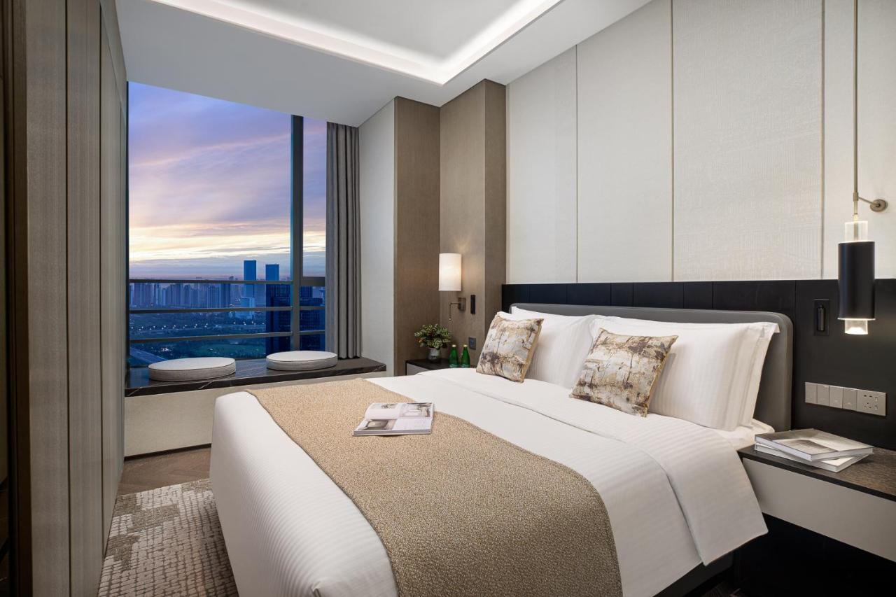 Apartment Ascott Qinhuang Chengdu