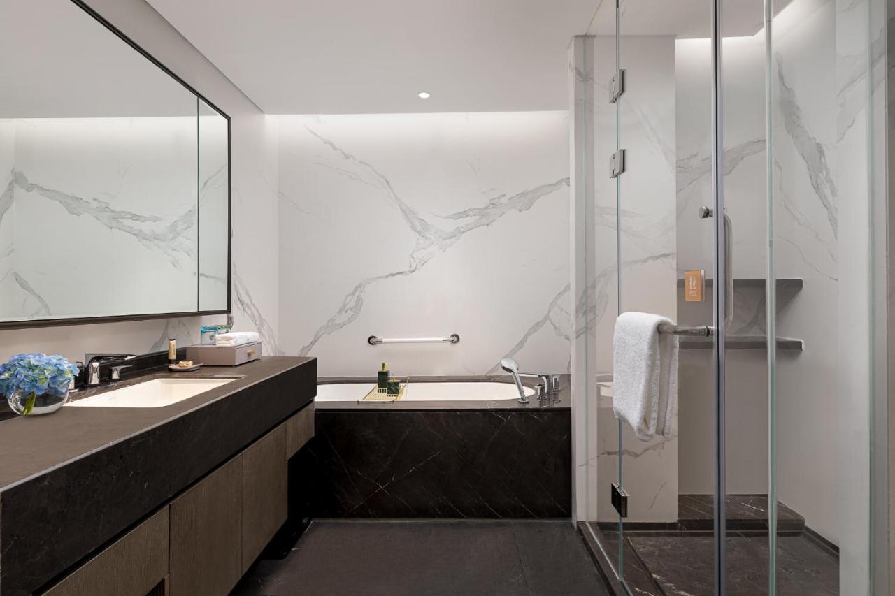 Ascott Qinhuang * Chengdu