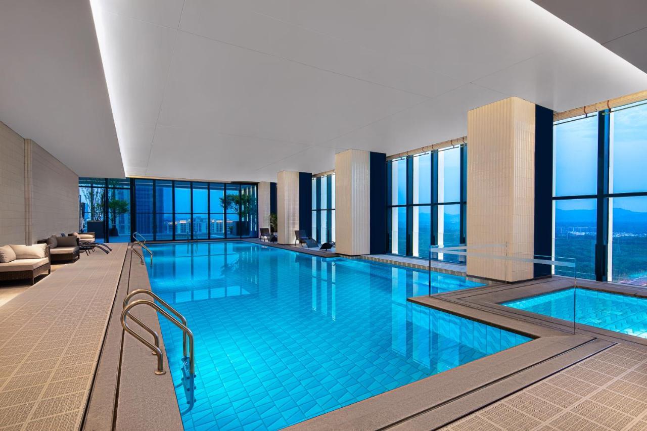 Ascott Qinhuang Apartment