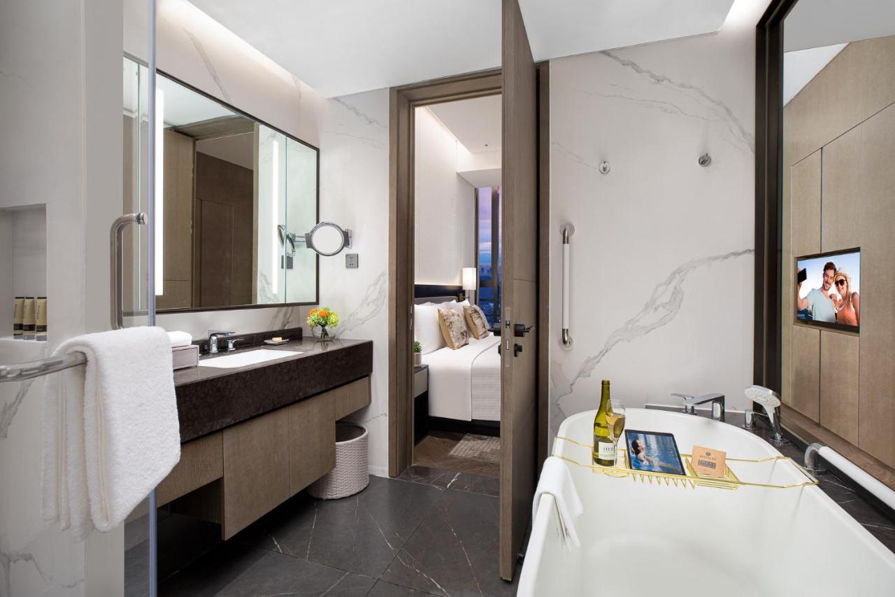 Ascott Qinhuang * Chengdu