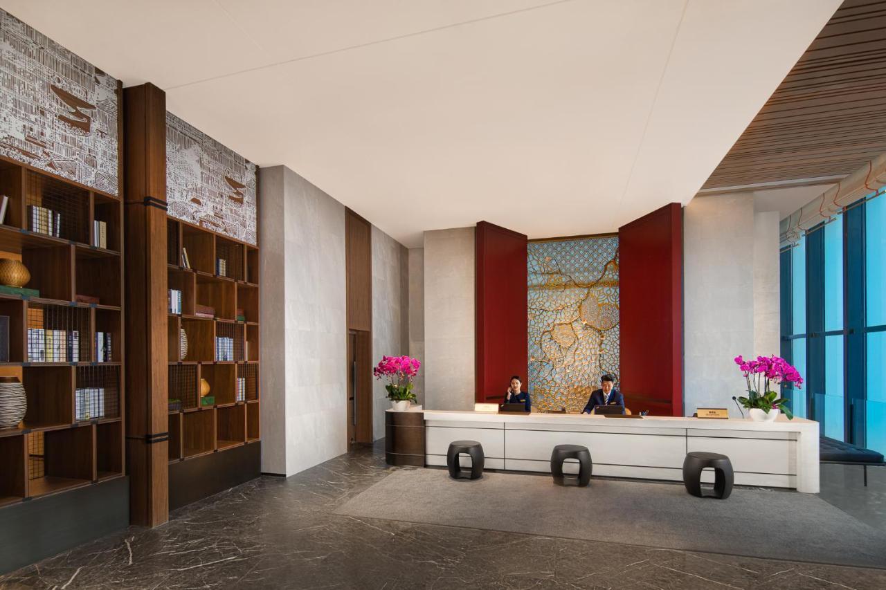 Ascott Qinhuang Apartment Chengdu