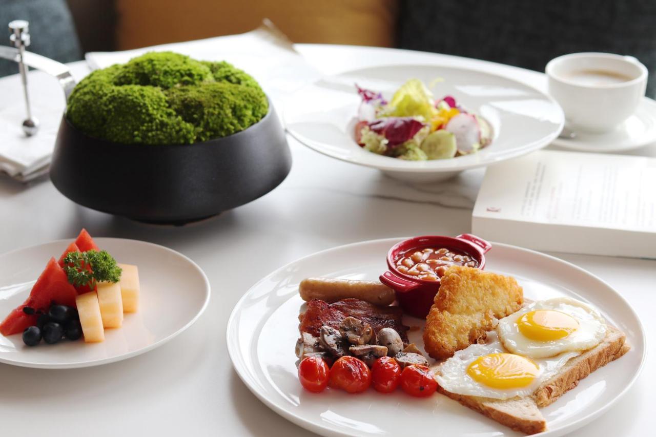 Ascott Qinhuang * Chengdu