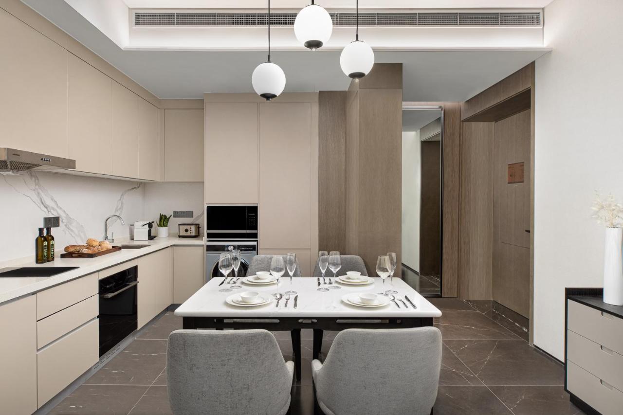 Ascott Qinhuang